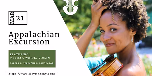 Appalachian Excursion