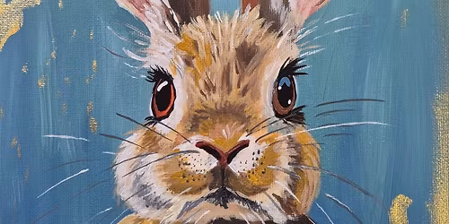 Sip & Paint Night at The Chestnut Horse 