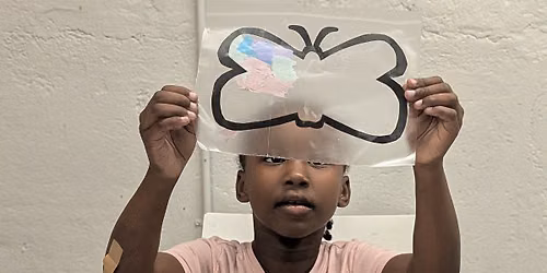 After School Art Club