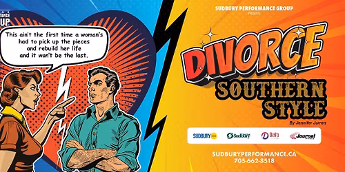 Divorce Southern Style