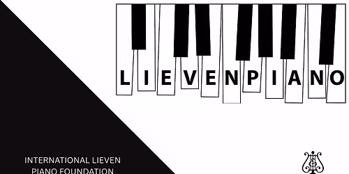 Concert of the LIEVEN Foundation