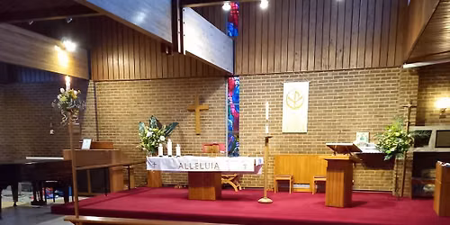 Taize Service