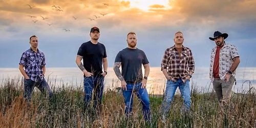 Country Redford Band