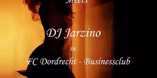 Giants Salsa Meets DJ Jarzino