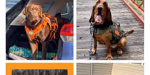 Cleaveland Township Fire Department SAR Scenarios