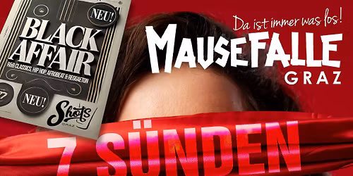 7 S\u00dcNDEN PARTY!