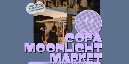 Copa Moonlight Market\ud83c\udf19\u2728
