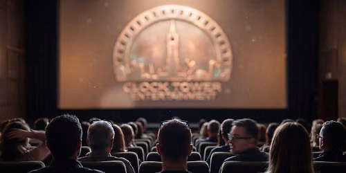 Clock Tower Short Film Festival: Stories in Motion