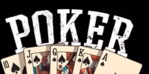 Poker Night at Charlie\u2019s Watch Bar