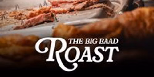 Big BAaD Festive Sunday Roast