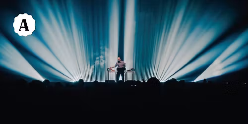 { Complet ~ Betea } Etienne de Cr\u00e9cy \u2022 Dj Falcon \u2022 DSF ~ Atabal