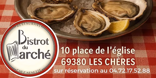 Matin\u00e9e hu\u00eetres