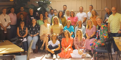 Brighton and Hove Networking at Babble