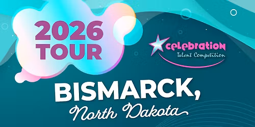 Bismarck Regional Competition