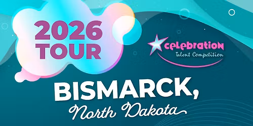 Bismarck Regional Competition