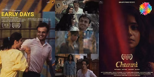 NYIFF 2026-Early Days and Chunni