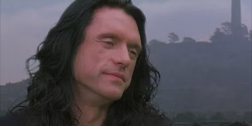 The Room @Tower Cinemas