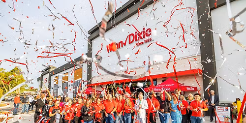 St. Cloud Winn-Dixie Community Celebration!