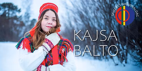 Kajsa Balto