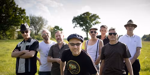 Bluekilla - 40 Jahre - Milla, M\u00fcnchen