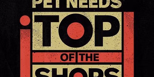 Bomba Live: PET NEEDS | 12.07.26 | Bomba Exeter