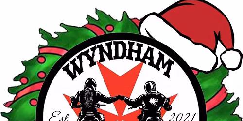 Wyndham Bike Night 2025 Toy Run