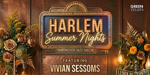 Harlem Summer Nights
