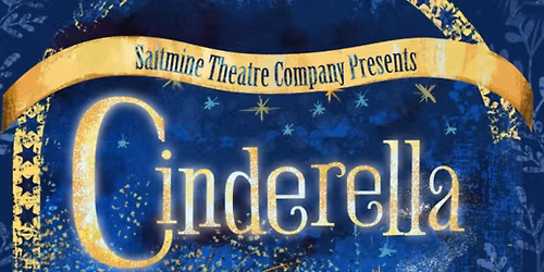 Pantomime Cinderella