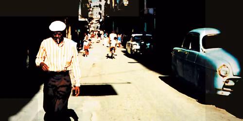 2nd Show Added - Sambroso All Stars: The Buena Vista - Leeds