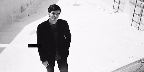 Lukas Lauermann \/ Jazz & the City