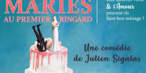 Mari\u00e9s au Premier Ringard