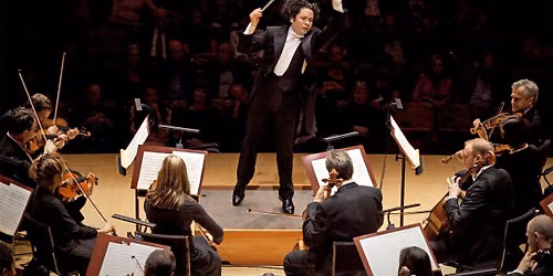Los Angeles Philharmonic: Phillippe Jordan - Ravel Debussy & Saint-Saens