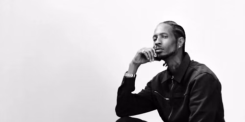 D Double E, Ze\u00f1el, Esa Williams, Jas Kayser, Kaidi Akinnibi, Neue Grafik, Cassie Kinoshi, Shae Universe, Steven Julien, The Silhouettes Project, Elisa Imperilee, Summers Sons, Meron T, Kieron Boothe, Deema, Eerf Evil in Greater London