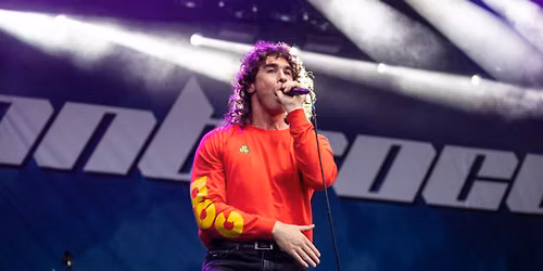 Don Broco Newcastle Upon Tyne Tickets