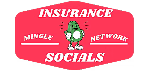 Nevada Insurance Agents Social Mixer FREE