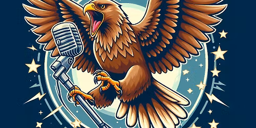 Karaoke Night @ The Spread Eagle