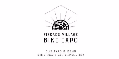 Fiskars Village Bike Expo 2026