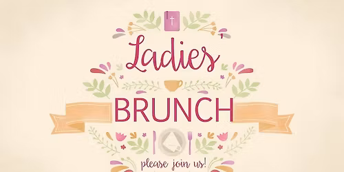 Life Spring\u2019s Women\u2019s Brunch