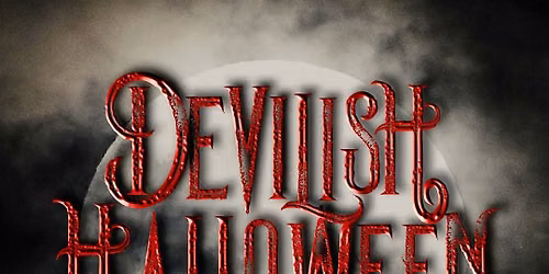 Devilish Halloween Ball II