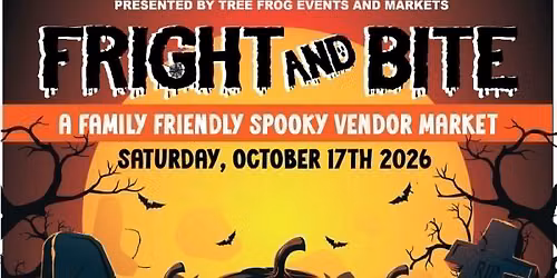 Second Annual Fright and Bite