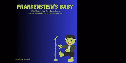 Frankenstein's Baby