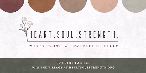 Rise Leadership Conference 