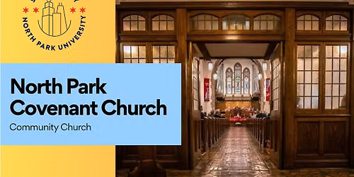 North Park Covenant Church