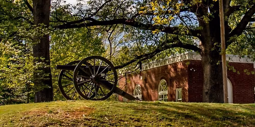 LIFE@Lynchburg | Yankee POWs in Lynchburg