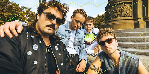 Wodan Boys | Effenaar