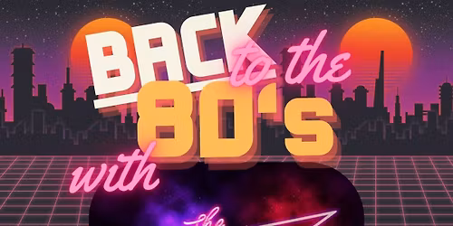 The Flashback Band @ The Swan, Wantage