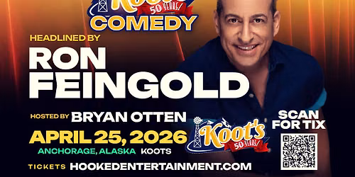 Ron Feingold
