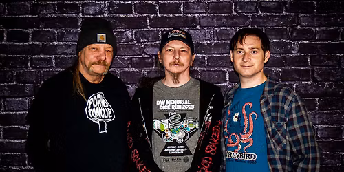 Backlog plays Randolph Brewing Company (formerly MJ's Tavern)