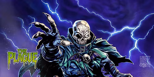 Durham Region Comic Book Show