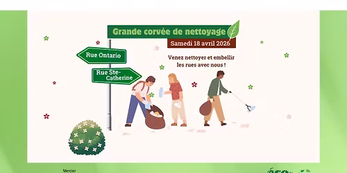 Grande Corv\u00e9e du Printemps 2026